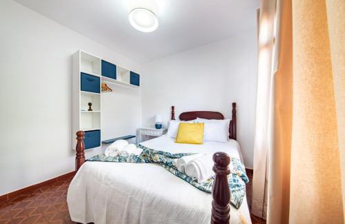 Tabua House | Lombo Cesteiro Guesthouse
