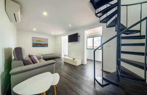 Calheta House | Lombo do Doutor Cottage 1 by Mth