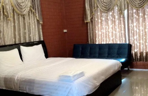 Non Sung Hotel | Lomdao Resort