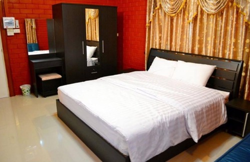 Non Sung Hotel | Lomdao Resort