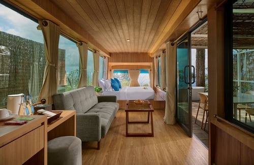Kampong Seila Resort | Lomhae Kirirom Resort By EHM
