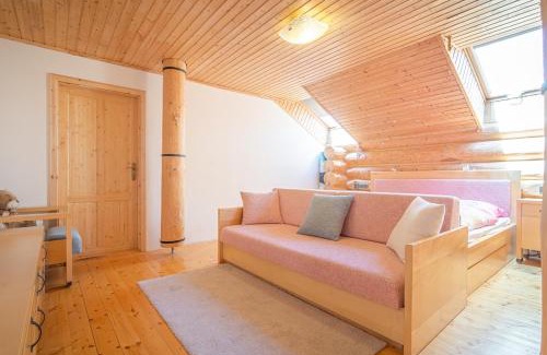 Velka Lomnica Ski Chalet | Lomnický Zrub