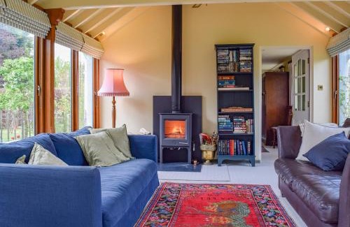 Cuddesdon House | Lomond Cottage