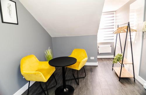 Hillrise Apartment | London Amazing Studio - Great Location