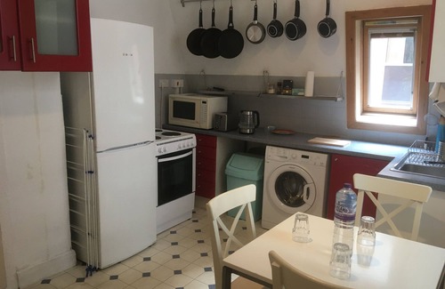Elephant and Castle Apartment | London Bridge - Entire 2 Bedroom Apart