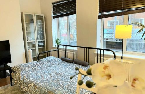 Waterloo Apartment | London Eye Walk Cozy Flat