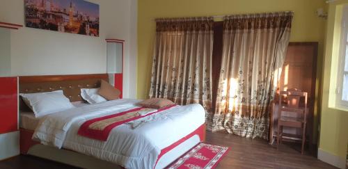 Nepal Hotel | London House Resort