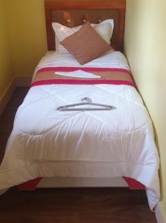Nepal Hotel | London House Resort