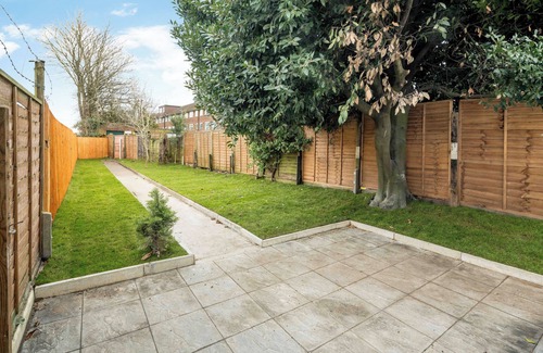 West Putney Apartment | London Studio 6