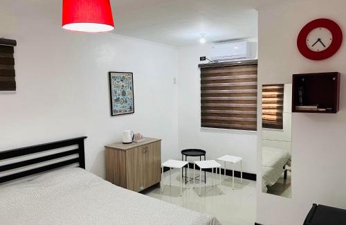 Tagaytay Apartment | London Unit Tagaytay Wifi/Netflix/Parking