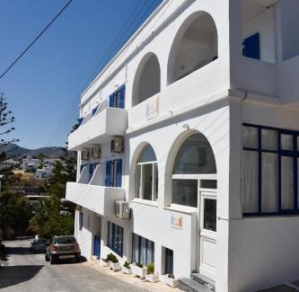 Piso Livadi Hotel | Londos Hotel