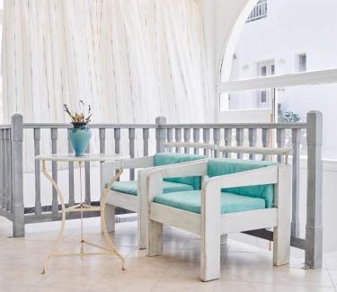 Piso Livadi Hotel | Londos Hotel