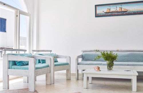 Piso Livadi Hotel | Londos Hotel