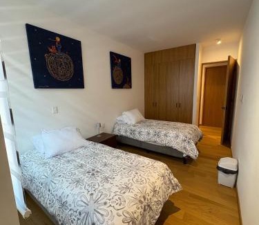 Zona Rosa Apartment | Londres #187