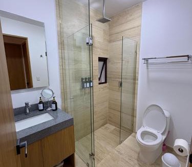 Zona Rosa Apartment | Londres #187