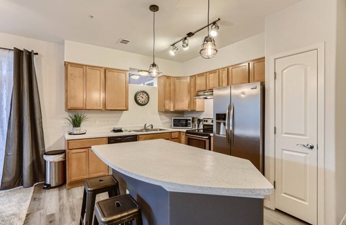 Lone Tree Condo | Lone Tree Awesome 2 bedroom