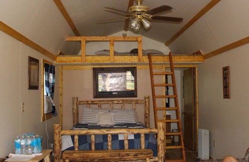 Kalispell Bed & Breakfast | Lonesome Dove Guest Ranch