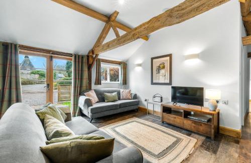 Ledbury House | Long Barn