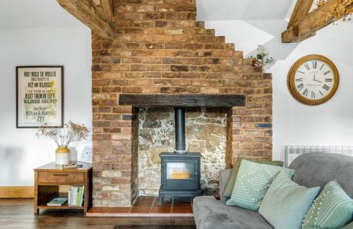 Ledbury House | Long Barn