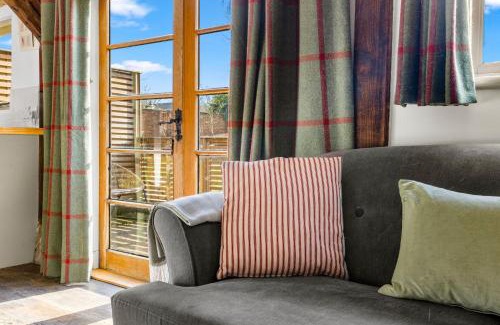 Ledbury House | Long Barn