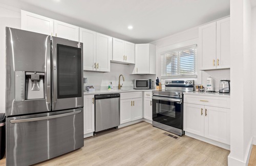Long Bay Estates Condo | Long Bay Duplex Lower Unit by the Beach