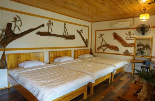 Tan Son Hotel | Long Cốc Ecolodge