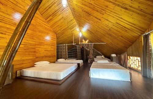 Tan Son Hotel | Long Cốc Ecolodge