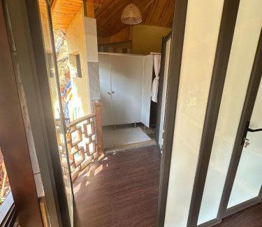 Tan Son Hotel | Long Cốc Ecolodge