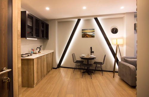 Taksim Apartment | Long Stay Istanbul