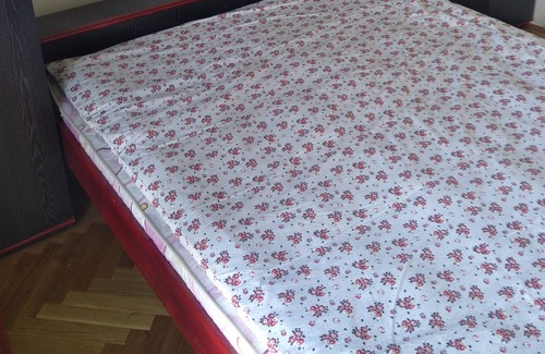 Kamen Apartment | Long term 4: tax and all utilities included