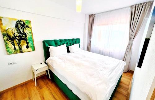 Cluj County Apartment | Long Term Business Apartment