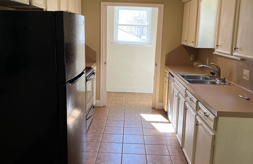 Tyler House | Long term or short-term rental near UT Tyler & TJC.