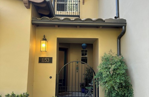 Callender House | Long Term Rental in Trilogy - by a monarch butterfly grove in a golf community