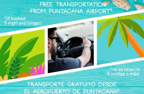 Bavaro Hotel | LONG TERM Villas & Apartments Vacation RENTALS Los Corales Bavaro