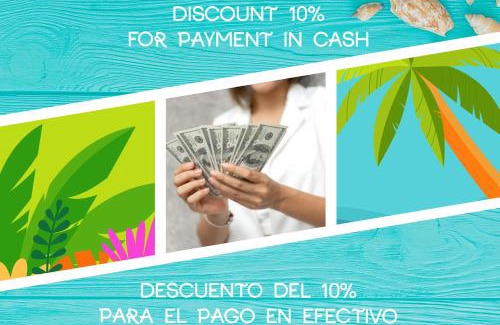 Bavaro Hotel | LONG TERM Villas & Apartments Vacation RENTALS Los Corales Bavaro