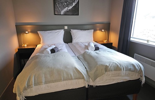 Blonduos Hotel | Long Valley Lodge