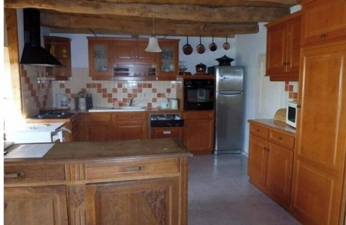 Plevenon House | LONGERE BRETONNE 2/8 PERS. 5 MIN FROM BEACHES AND GR 34 AND 4 KM FROM CAP FREHEL!