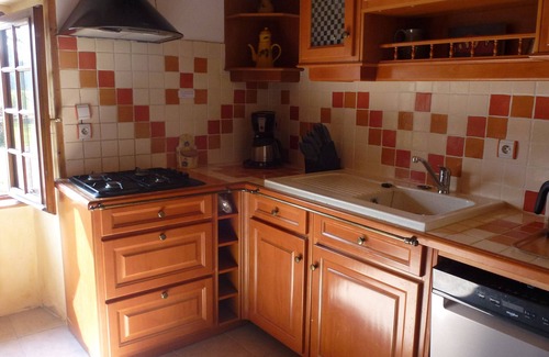 Plevenon House | LONGERE BRETONNE 2/8 PERS. 5 MIN FROM BEACHES AND GR 34 AND 4 KM FROM CAP FREHEL!