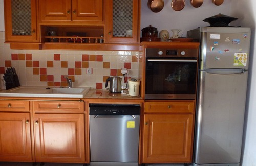 Plevenon House | LONGERE BRETONNE 2/8 PERS. 5 MIN FROM BEACHES AND GR 34 AND 4 KM FROM CAP FREHEL!