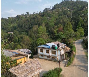 Mon House | Longsha homestay