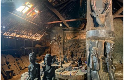 Mon House | Longsha homestay