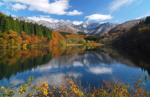 Yuzawa-machi Apartment | Longterm stay recommended Convenience store fr - Angel Resort Yuzawa Room 405 / Minamiuonuma-gun Niigata