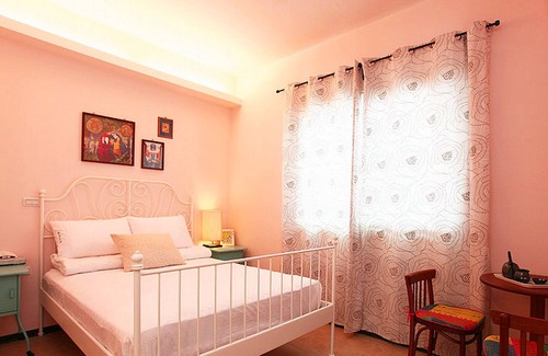 Luye Bed & Breakfast | Longtian Hill B&B