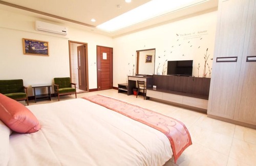 Huxi Bed & Breakfast | LongXing B&B