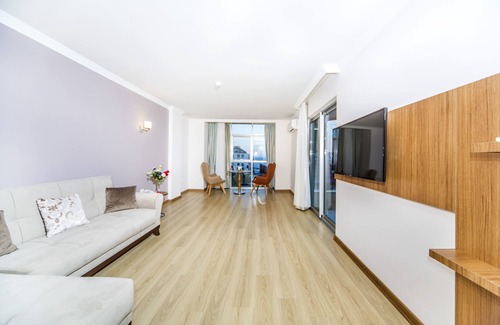 Avsallar Hotel | Lonicera Resort & Spa Hotel