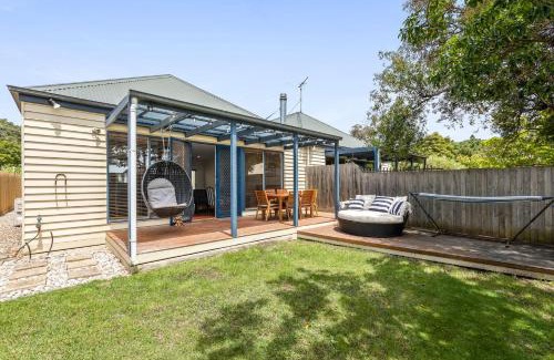 Point Lonsdale Apartment | Lonnie Hideaway