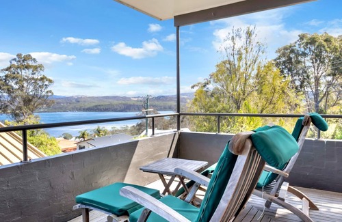 Merimbula House | Lontano - Fabulous Views