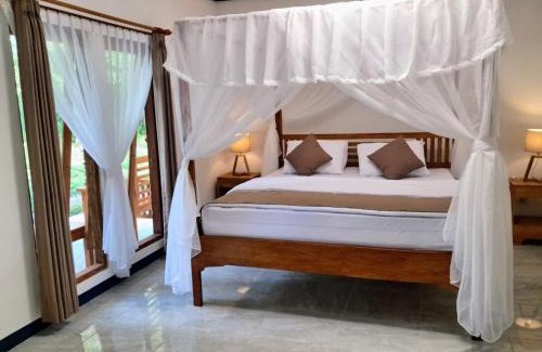 Riung Bed & Breakfast | Lonthar B&B - Adults Only