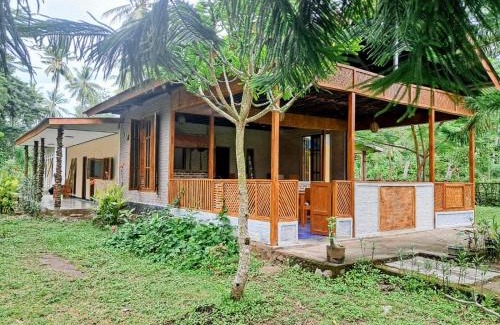 Riung Bed & Breakfast | Lonthar B&B - Adults Only