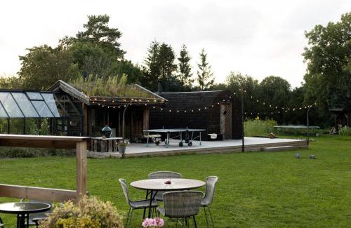 Muraste House | Loo kodu&köök